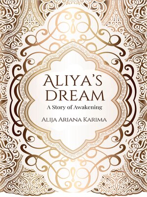 cover image of Aliya's Dream--A Story of Awakening